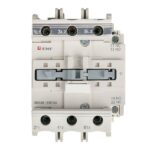 Контактор КМЭ 80А кат. 220В AC 1НО+1НЗ EKF ctr-s-80-220 — изображение 5