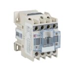 Контактор КМЭ 9А кат. 220В AC 1НО EKF ctr-s-9-220
