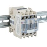 Контактор КМЭ 9А кат. 220В AC 1НО EKF ctr-s-9-220 — изображение 2