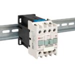 Контактор КМЭп 9А кат. 24В DC 1НО PROxima EKF ctr-s-9-24-p — изображение 10