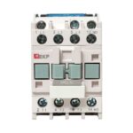 Контактор КМЭп 9А кат. 24В DC 1НО PROxima EKF ctr-s-9-24-p — изображение 2