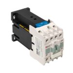 Контактор КМЭп 9А кат. 24В DC 1НО PROxima EKF ctr-s-9-24-p — изображение 7
