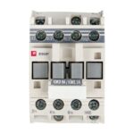 Контактор КМЭ 9А кат. 24В AC 1НО PROxima EKF ctr-s-9-24 — изображение 6