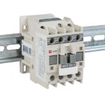 Контактор КМЭ 9А кат. 24В AC 1НО PROxima EKF ctr-s-9-24 — изображение 2