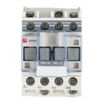 Контактор КМЭ 9А кат. 380В AC 1НО EKF ctr-s-9-380 — изображение 8