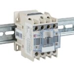 Контактор КМЭ 9А кат. 380В AC 1НО EKF ctr-s-9-380 — изображение 6
