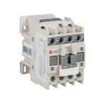 Контактор КМЭ 9А кат. 380В AC 1НО EKF ctr-s-9-380 — изображение 2