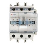 Контактор КМЭ 95А кат. 220В AC 1НО+1НЗ EKF ctr-s-95-220 — изображение 2