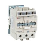 Контактор КМЭ 95А кат. 220В AC 1НО+1НЗ EKF ctr-s-95-220 — изображение 6