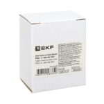 Приставка контактная ПКЭ-11 1НО+1НЗ EKF ctr-sc-23 — изображение 9