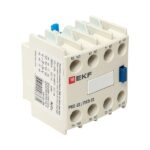 Приставка контактная ПКЭ-22 2NO+2NC EKF ctr-sc-25 — изображение 10