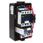 Пускатель магнитный КМЭ 25А 230В с РТЭ и индикатором PROxima в корп. IP65 EKF ctrp-r-25-230v-led — изображение 10