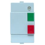 Пускатель магнитный КМЭ 25А 230В с РТЭ и индикатором PROxima в корп. IP65 EKF ctrp-r-25-230v-led — изображение 3