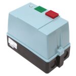 Пускатель магнитный КМЭ 25А 230В с РТЭ и индикатором PROxima в корп. IP65 EKF ctrp-r-25-230v-led — изображение 7