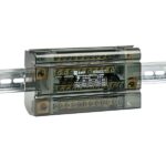 Блок распределительный (кросс-модуль) 160A (4x12) PROxima EKF db-160-4x12 — изображение 7