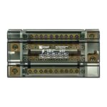 Блок распределительный (кросс-модуль) 160A (4x12) PROxima EKF db-160-4x12 — изображение 2