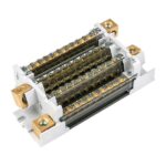 Блок распределительный (кросс-модуль) 160A (4x12) PROxima EKF db-160-4x12 — изображение 6