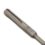 Бур по бетону SDS-plus 6х110мм 4 резца 4S спираль Expert EKF db-6-110-4x4 — изображение 2