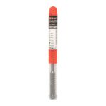 Бур по бетону SDS-plus 6х160 мм (4 резца) Professional EKF db-6-160-4x4-ue — изображение 6