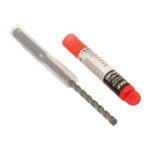 Бур по бетону SDS-plus 6х160 мм (4 резца) Professional EKF db-6-160-4x4-ue — изображение 7