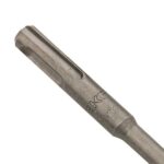 Бур по бетону SDS-plus 8х110мм 4 резца 4S спираль Expert EKF db-8-110-4x4 — изображение 3