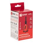 Коронка алмазная DCH-68 Laser M16 SDS-Plus Expert EKF dch-68-m16 — изображение 2