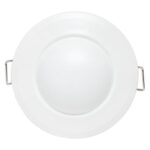 Датчик движения микроволновый MW-701 1200Вт 360град. до 20м IP20 бел. PROxima EKF dd-mw-701 — изображение 11