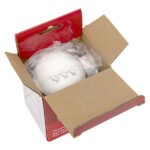 Датчик движения микроволновый MW-702 1200Вт 180град. до 15м IP44 бел. PROxima EKF dd-mw-702 — изображение 5