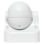Датчик движения микроволновый MW-702 1200Вт 180град. до 15м IP44 бел. PROxima EKF dd-mw-702 — изображение 10