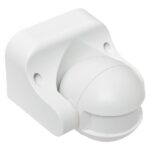 Датчик движения микроволновый MW-702 1200Вт 180град. до 15м IP44 бел. PROxima EKF dd-mw-702 — изображение 7