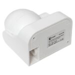 Датчик движения микроволновый MW-702 1200Вт 180град. до 15м IP44 бел. PROxima EKF dd-mw-702 — изображение 8