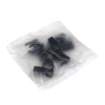 Держатель для труб (клипса) d16мм черн. (уп.10шт) Plast EKF derj-z-16b — изображение 7