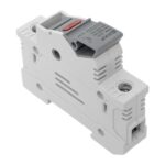 Предохранитель-разъединитель DF 10х38 1п (тип ПВЦ) EKF df101-e — изображение 2