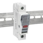 Предохранитель-разъединитель DF 10х38 1п (тип ПВЦ) EKF df101-e — изображение 4