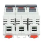 Предохранитель-разъединитель DF 14х51 3п (тип ПВЦ) EKF df143-e — изображение 6