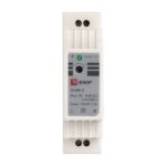 Блок питания 12В DR-15W-12 PROxima EKF dr-15w-12 — изображение 5