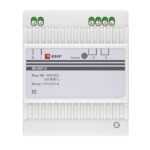 Блок питания 12В DR-60W-12 PROxima EKF dr-60w-12 — изображение 2