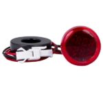 Индикатор значения тока и напряжения ED16-22AVD 100А красн. PROxima EKF ed16-22avd-r — изображение 3