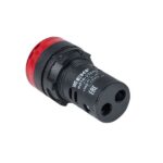 Оповещатель свето-звуковой ED16-22BMS 230В PROxima EKF ed16-22bms — изображение 4