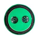 Индикатор значения напряжения ED16-22VD зел. PROxima EKF ed16-22vd-g — изображение 8