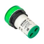 Индикатор значения напряжения ED16-22VD зел. PROxima EKF ed16-22vd-g — изображение 5