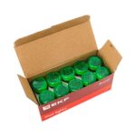 Индикатор значения напряжения ED16-22VD зел. PROxima EKF ed16-22vd-g — изображение 3