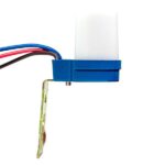 Фотореле PS-1 6А 1200Вт IP44 EKF fr-ps-1-6 — изображение 6