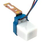Фотореле PS-1 6А 1200Вт IP44 EKF fr-ps-1-6 — изображение 4