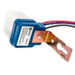 Фотореле PS-1 6А 1200Вт IP44 EKF fr-ps-1-6 — изображение 2