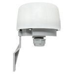 Фотореле PS-5 15А 3300Вт IP66 PROxima EKF fr-ps-5-15 — изображение 3
