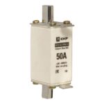 Вставка плавкая ППН-33 100/50А 50кА габарит 00C PROxima EKF fus-33/100/50
