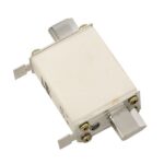 Вставка плавкая ППН-33 100/50А 50кА габарит 00C PROxima EKF fus-33/100/50 — изображение 5