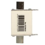 Вставка плавкая ППН-33 100/63А габарит 00C PROxima EKF fus-33/100/63 — изображение 5