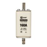 Вставка плавкая ППН-33 160/160А габарит 00 PROxima EKF fus-33/160 — изображение 3